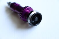 Adapter igły do nabijania gazem - 7