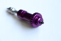 Adapter igły do nabijania gazem - 5