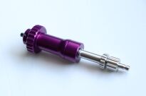 Adapter igły do nabijania gazem - 4