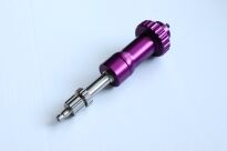 Adapter igły do nabijania gazem - 2