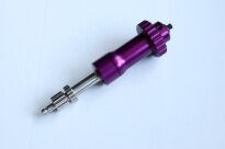 Adapter igły do nabijania gazem - 3