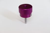 Adapter for levers positioning - 3