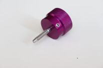 Adapter for levers positioning - 2