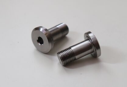 Śruby dampera trunnion Intense Tracer/ Tazer Alloy/ Recon/ 951 Explore