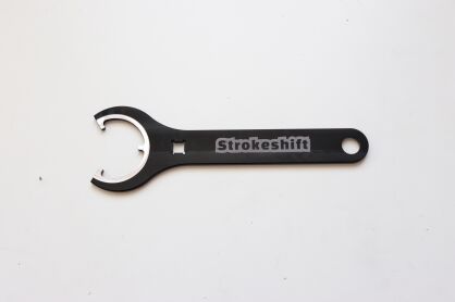 Fox x2 negative seal tool