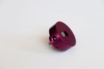 Fox transfer gas fill tool - 3