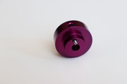 Fox transfer gas fill tool