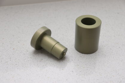 Kalibrator opaski tłoka Ohlins TTX22m