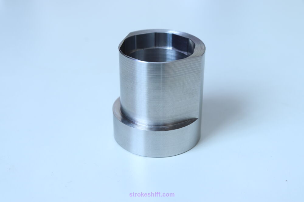 Fox DSC Adjuster Thin wall 29 mm socket