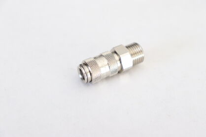 Gniazdo szybozłączki DN2,7 - 1/8 BSP