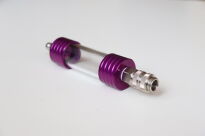 Vacuum filling tank - 2