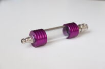 Vacuum filling tank - 3
