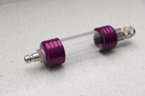 Zbiorniczek do odpowietrzania próżniowego - 3