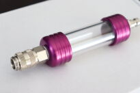 Vacuum filling tank - 3