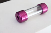 Vacuum filling tank - 4