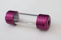 Vacuum filling tank - 5