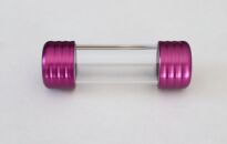 Vacuum filling tank - 6