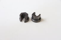 Fox damper foot stud tools - 2