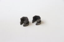 Fox damper foot stud tools - 3
