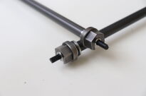 Fox damper foot stud tools - 6