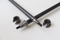 Fox damper foot stud tools - 7
