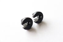 Fox damper foot stud tools - 2