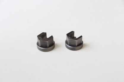 Fox damper foot stud tools