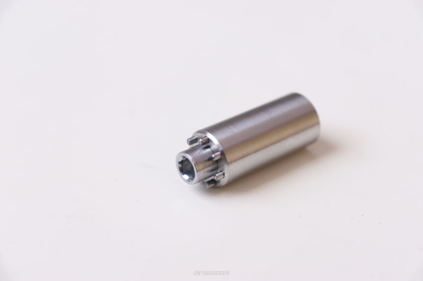 Cane Creek Valve seat tool
