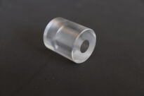 Fox transfer funnel tool - 3