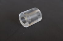 Fox transfer funnel tool - 2