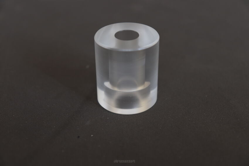 Fox transfer funnel tool