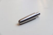 Bullet tool - 2