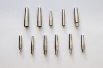 Bullet tool - 13