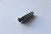 Bullet tool - 2
