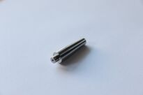Bullet tool - 3