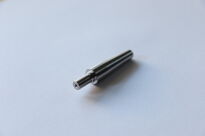 Bullet tool - 4