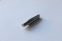Bullet tool - 6