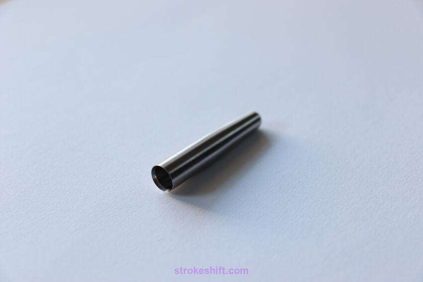 Bullet tool