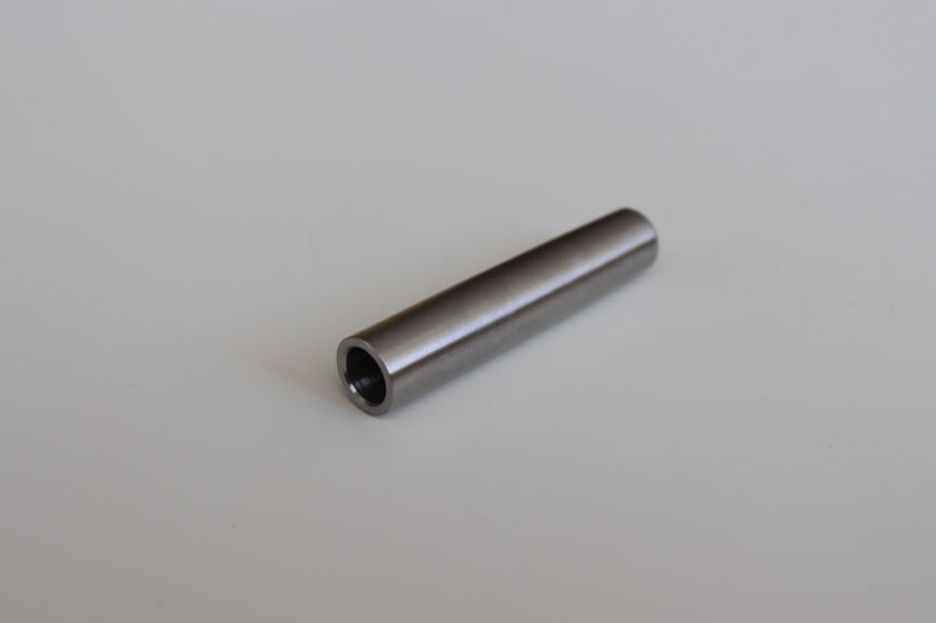 Bullet tool