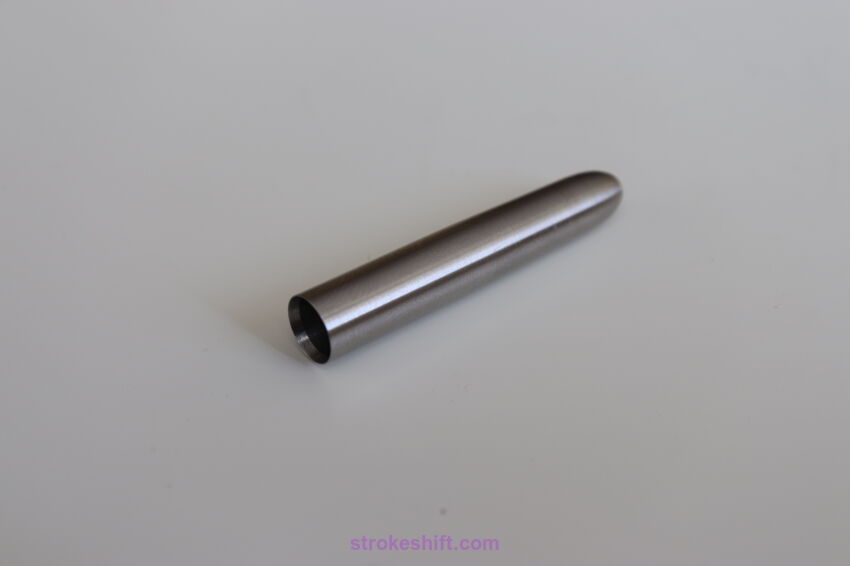 Bullet tool