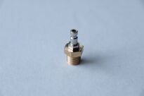 Adapter szybkozłączki dn2,7 do igły Fox - 3