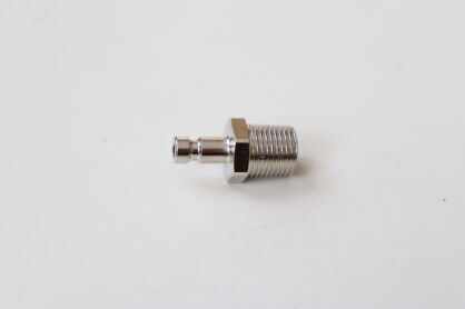 Fox safety needle dn2,7 quick release adapter