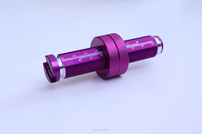 IFP depth tool