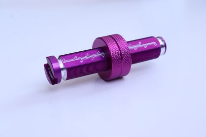 IFP depth tool