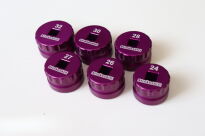 Fork top caps sockets - 3