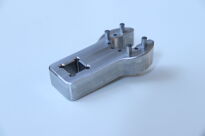 Double sided Cane Creek pin wrench - 3