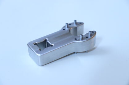 Double sided Cane Creek pin wrench