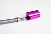 Fox NA2 foot stud socket - 4