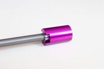 Fox NA2 foot stud socket - 5