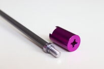 Fox NA2 foot stud socket - 6